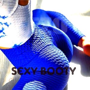 Buy 2 Get 1 - Booty Lifting Scrunch Leggings